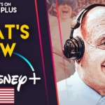 Novedades en Disney+ |  Dickie V (Estados Unidos)