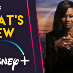 Novedades en Disney+ |  Duda razonable (Australia/Nueva Zelanda/Canadá)