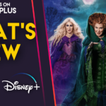 Novedades en Disney+ |  Hocus Pocus 2 (Australia/Nueva Zelanda)