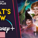 Novedades en Disney+ |  Hocus Pocus 2 (EE. UU.)