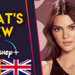 Novedades en Disney+ |  Las Kardashian (Reino Unido/Inglaterra/Australia/Nueva Zelanda)