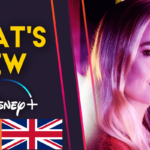 Novedades en Disney+ |  Maggie (Reino Unido/Irlanda)