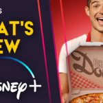 Novedades en Disney+ |  Mejor en masa (UK/IE/AU/NZ/CA)