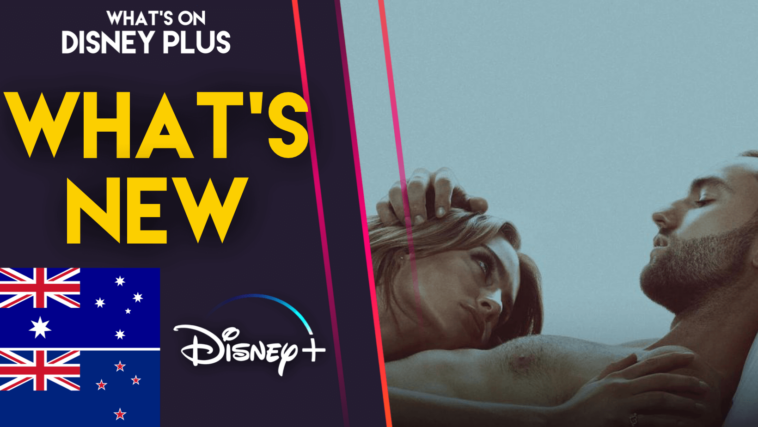 Novedades en Disney+ |  Tell Me Lies (Australia/Nueva Zelanda)