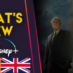 Novedades en Disney+ |  The Old Man (Reino Unido/Irlanda)