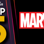 Nuestras 5 mejores películas de Marvel disponibles en Disney+