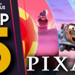Nuestras 5 mejores películas de Pixar disponibles en Disney+