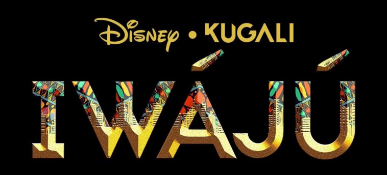 Nuevos detalles originales de Disney+ “Iwájú” revelados en la D23 Expo