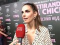 Nuria Fergó asegura que Juan Pablo Lauro es su mejor compañero de vida: "Todo fluye fenomenal"