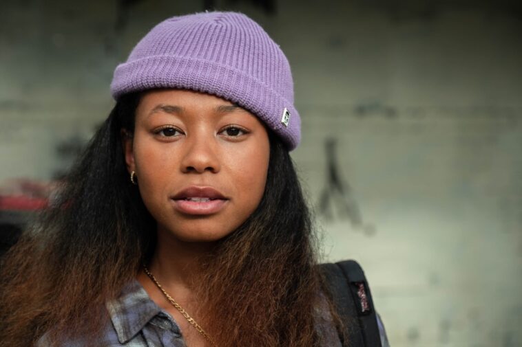 'On The Come Up' Toronto Review: la industria del hip hop explorada a través de los ojos de un adolescente