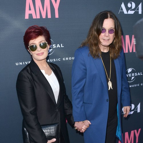 Ozzy y Sharon Osbourne regresan a los reality shows