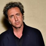 Paolo Sorrentino presidirá el jurado del Festival Internacional de Cine de Marrakech