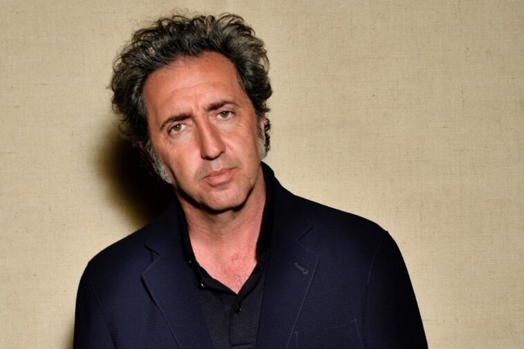 Paolo Sorrentino presidirá el jurado del Festival Internacional de Cine de Marrakech