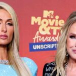 Paris Hilton 'Me gusta' Tweets criticando a mamá Kathy's 'RHOBH' Costars