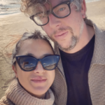 Patrick Carney y Michelle Branch han decidido trabajar para reparar su relación