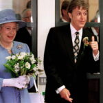 Paul McCartney recuerda muchos encuentros con la difunta reina Isabel II: "Se te extrañará"