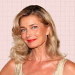 Paulina Porizkova está lanzando un nuevo libro 'No Filter' y ha reaccionado a la recepción positiva de su libro por parte de Penguin Books