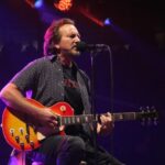 Pearl Jam rinde homenaje a las víctimas del 11 de septiembre en un concierto en Nueva York