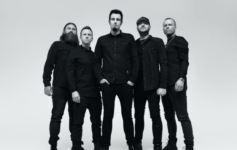 Pendulum anuncia su segundo show en Londres para marzo de 2023