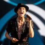 Perry Farrell sobre la nueva música de Porno For Pyros y Jane's Addiction, y el regreso de Eric Avery