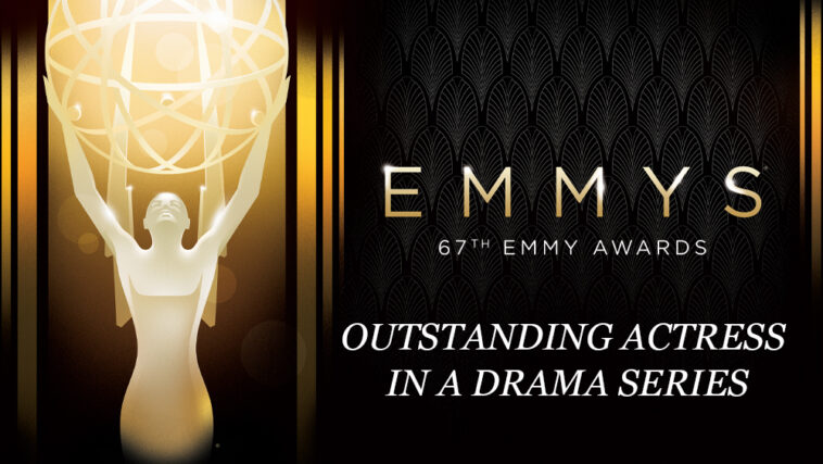 Pete Hammond's Emmy Predictions 2022: Mejor actriz principal en una serie dramática: ¿hay otra victoria eufórica reservada para Zendaya o finalmente es hora de Lynskey?