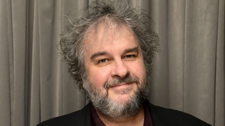 Peter Jackson gana dos premios Emmy por 'The Beatles: Get Back'