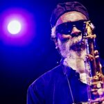 Pharoah Sanders, legendario saxofonista de jazz, muere a los 81 años