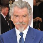 Pierce Brosnan "No le importa" quién es el próximo James Bond: "Quienquiera que sea, le deseo lo mejor"