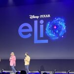 Pixar anuncia nueva película “Elio” en la D23 Expo