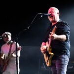 Pixies anuncia gira por Reino Unido y Europa para 2023