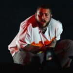 Post Malone hospitalizado en medio de problemas respiratorios y dolores 'punzantes'