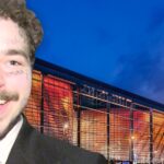 Post Malone regresará al escenario después de la hospitalización después del otoño