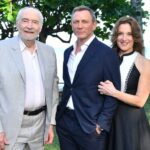 Premio Pioneers 2022: Hollywood Bonds Over 007 Productores Barbara Broccoli, Michael G. Wilson