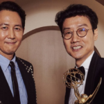 Premios Emmy 2022: Lee Jung-Jae de Squid Game hace historia con la victoria como actor principal