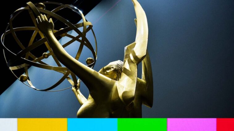 Premios Emmy: Lista de ganadores (Actualización en vivo)