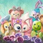 Primer vistazo a la serie corta "Duffy & Friends"