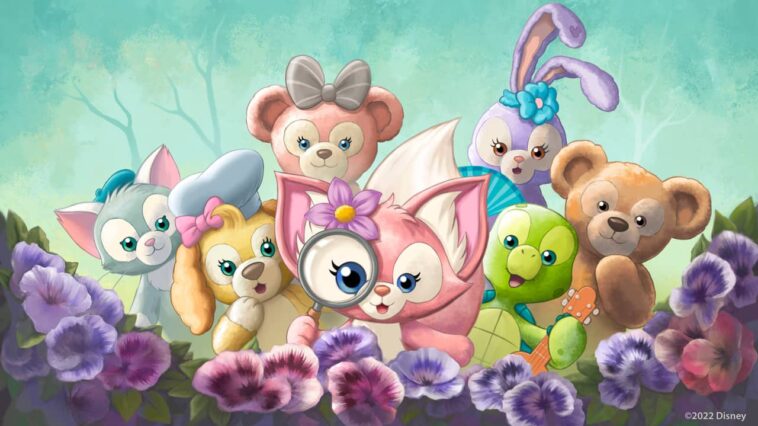 Primer vistazo a la serie corta "Duffy & Friends"