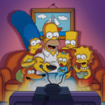 Primer vistazo al corto de Disney+ “Los Simpson – Bienvenidos al Club”