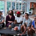 'Queer Eye' puntúa de nuevo en la categoría de Programa de Realidad Estructurada Sobresaliente