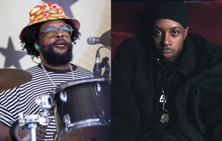 Questlove será productor ejecutivo del nuevo documental de J Dilla