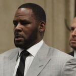 R. Kelly pagará $300 mil a víctima en caso de delitos sexuales