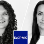 R&CPMK amplía el equipo de relaciones públicas de London Talent: MK Crooke se une a la directora sénior Anna Thackeray