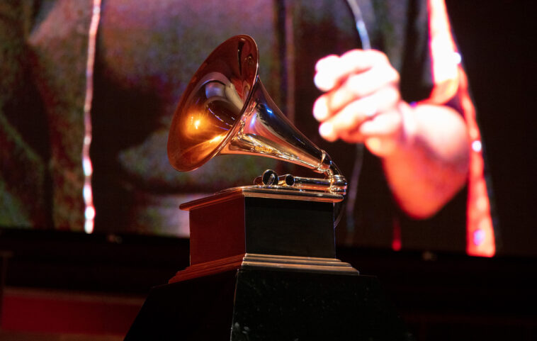 Recording Academy aumentará la diversidad con casi 2.000 nuevos miembros