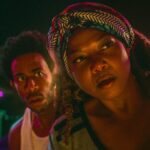 Reseña de 'End of the Road': Queen Latifah y Ludacris toman un desvío en un thriller mediocre de Netflix