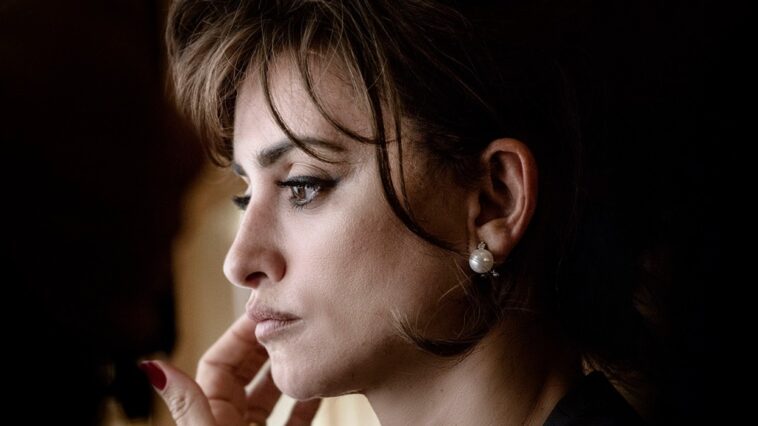 Reseña de 'L'Immensita': Penélope Cruz sorprende de nuevo en un turbulento drama familiar italiano