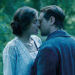 Reseña de 'Lady Chatterley's Lover': Emma Corrin y Jack O'Connell traen personajes clásicos a una nueva vida llena de vapor