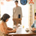 Reseña de 'Love Life': el conmovedor estudio de duelo y culpa de Koji Fukada
