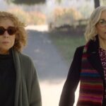 Reseña de 'Moving On': Jane Fonda y Lily Tomlin salen a matar en la rica comedia negra de Paul Weitz