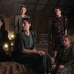 Reseña de 'Mujeres que hablan': Rooney Mara, Claire Foy y Jessie Buckley lideran un conjunto de estrellas en el potente drama de Sarah Polley