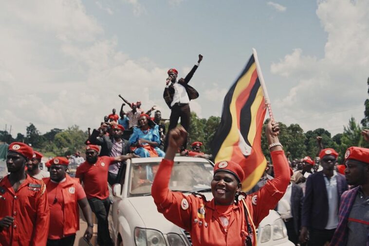 Reseña de Venecia: 'Bobi Wine: Ghetto President' de Christopher Sharp y Moses Bwayo